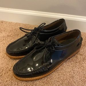 GH Bass & Co Weejuns